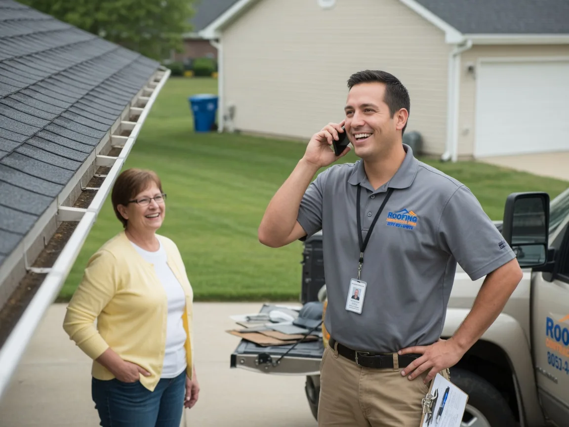 Local Roofing Contractors Farmland, IN FAQs